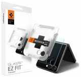 Spigen Glass tR EZ Fit HD 1 Pack for Samsung Galaxy Z Flip7 AGL09586