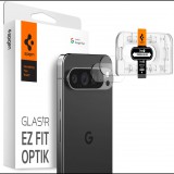 Spigen Glass tR EZ Fit Optik 2 Pack Crystal clear Google Pixel 9 Pro XL (AGL08446)