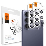 Spigen Glass tR EZ Fit Optik Pro HD for Samsung Galaxy S26 Ultra 2 Pack Black AGL11076