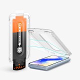Spigen Glass tR EZ Fit Pro 2 Pack for Google Pixel 10 Pro Fold Transparency  AGL09665