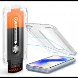 Spigen Glass tR EZ Fit Pro 2 Pack, transparency - Google Pixel 10 Pro Fold (AGL09665)