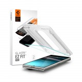 Spigen Glass tR EZ Fit Pro HD 1 Pack for Samsung Galaxy Z Fold7 AGL09580