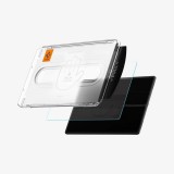 Spigen Glass tR EZ Fit Pro Screen Protector for Samsung Galaxy Tab S11 Ultra Transparent AGL10200