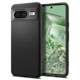 Spigen Google Pixel 8 Liquid Air Matte Black ACS06274