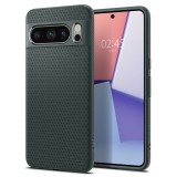 Spigen Google Pixel 8 Pro Liquid Air Abyss Green ACS06313