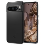 Spigen Google Pixel 8 Pro Thin Fit Black ACS06325