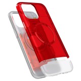 Spigen iPhone 15 Pro Max Case Classic C1 MagSafe Ruby ACS06609