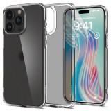 Spigen iPhone 15 Pro Max Case Ultra Hybrid Frost Clear ACS06567