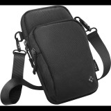 Spigen Klasden Universal Cross Bag For Mobile fekete telefontok (AFA07132)