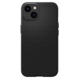 Spigen Liquid Air Apple iPhone 13 mini tok fekete (ACS03315) (ACS03315)