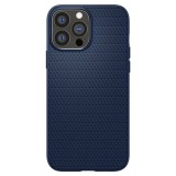 Spigen Liquid Air Apple iPhone 13 Pro tok kék (ACS03259) (ACS03259)