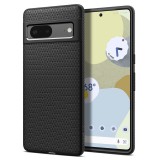 Spigen Liquid Air, black - Google Pixel 7 ACS04696