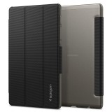 Spigen Liquid Air Folio, black - Samsung Galaxy Tab A7 Lite ACS02864
