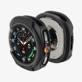 Spigen Liquid Air for Galaxy Watch 8 Classic (46mm) Matte Black ACS09841