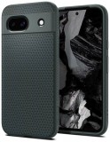 Spigen Liquid Air for Google Pixel 8a Abyss Green  ACS07258