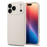 Spigen Liquid Air for iPhone 17 Pro Max Natural Titanium ACS10268