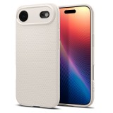 Spigen Liquid Air for iPhone Air Natural Titanium ACS10305