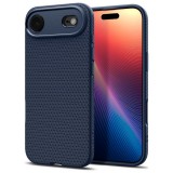 Spigen Liquid Air for iPhone Air Navy Blue ACS10303