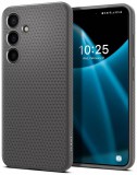 Spigen Liquid Air for Samsung Galaxy S24 Granite Grey ACS07450