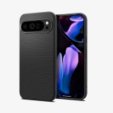 Spigen Liquid Air Google Pixel 9 Pro XL Matte Black ACS07716