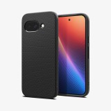 Spigen Liquid Air Google Pixel 9a Matte Black ACS09039