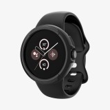 Spigen Liquid Air Google Pixel Watch 3 (45mm) Matte Black ACS07598