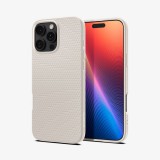 Spigen Liquid Air iPhone 16 Pro Max Natural Titanium ACS07991
