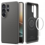 Spigen Liquid Air Mag Magsafe Galaxy S26 Ultra marble grey