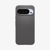 Spigen Liquid Air MagSafe case for Google Pixel 10 Pro XL Marble Gray ACS09720
