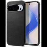 Spigen Liquid Air Matte Black Google Pixel 2025 Pro XL tok (ACS09737)