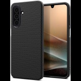 Spigen Liquid Air Matte Black Samsung Galaxy A2 2025 5G tok (ACS09290)