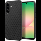 Spigen Liquid Air Matte Black Samsung Galaxy A5 2025 5G tok (ACS09291)