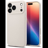Spigen Liquid Air Natural Titanium iPhone 17 Pro Max tok (ACS10268)