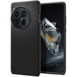 Spigen Liquid Air OnePlus 12 fekete tok