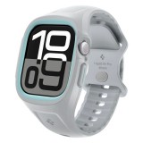 SPIGEN LIQUID AIR PRO Apple Watch 10/11 (46 MM) készülékhez tok szürke