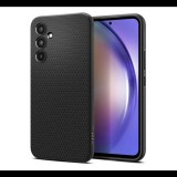 Spigen Liquid Air Samsung Galaxy A35 5G Tok - Fekete (ACS07519)