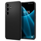 Spigen Liquid Air Samsung Galaxy S24 Matte Black  ACS07347