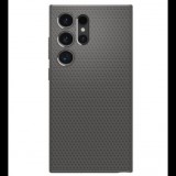 Spigen Liquid Air Samsung Galaxy S24 Ultra Tok - Szürke (ACS07448)