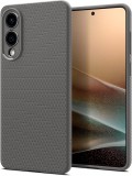 Spigen Liquid Air Samsung Galaxy S25 Edge Marble Grey ACS09421