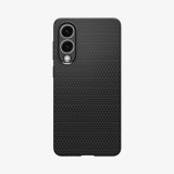 Spigen Liquid Air Samsung Galaxy S25 Edge Matte Black ACS09420