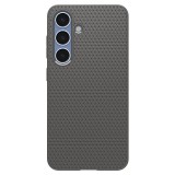 Spigen Liquid Air Samsung Galaxy S25 tok szürke (ACS09404) (ACS09404)
