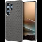Spigen Liquid Air Samsung Galaxy S25 Ultra Telefon tok - Szürke (SPN16591)