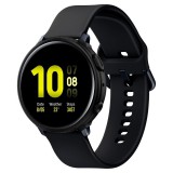 Spigen Liquid Air Samsung Galaxy Watch Active2 40mm Matte Black  ACS00218
