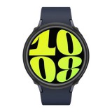 Spigen Liquid Air Samsung Galaxy Watch7 44mm tok, fekete ACS07900