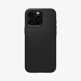 Spigen Liquid Air T MagSafe for iPhone 16 Pro Matte Black ACS09116