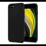 Spigen Liquid Crystal 2 Apple iPhone SE(2020)/8/7  tok fekete (054CS22204) (054CS22204) - Telefontok