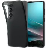 Spigen Liquid Crystal case for Samsung Galaxy S26+ Space Crystal ACS10702