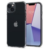 Spigen Liquid Crystal, crystal clear - iPhone 14 ACS05033