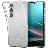 Spigen Liquid Crystal Glitter case for Samsung Galaxy S26 Crystal Quartz ACS10729
