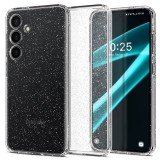 Spigen Liquid Crystal Glitter for Samsung Galaxy S24 Crystal Quartz ACS07345